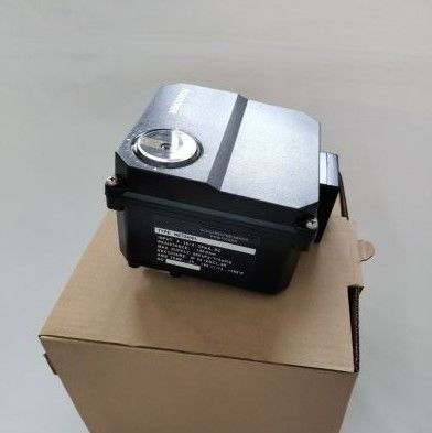 วาล์วควบคุมจีนที่มีเครื่องตั้งตําแหน่ง DN7000 Neles วาล์วตั้งตําแหน่ง ND7102HX8T ND7103HX8T ND7106HX8T
