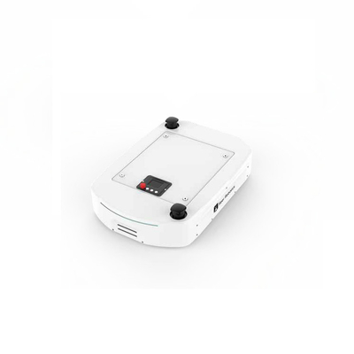 หุ่นยนต์ ABM-150 AGV พร้อมหุ่นยนต์ร่วมมือ UR 5E พร้อมงานภาระ 150KG