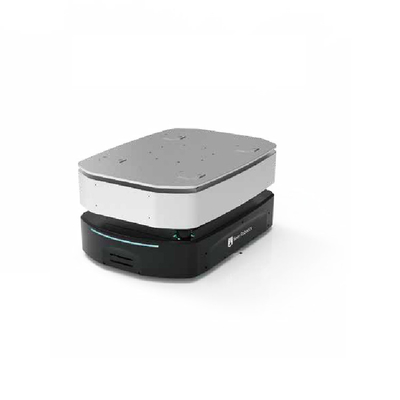 หุ่นยนต์ ABM-150 AGV พร้อมหุ่นยนต์ร่วมมือ UR 5E พร้อมงานภาระ 150KG