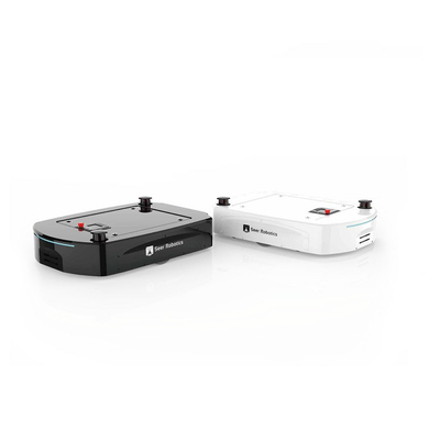 หุ่นยนต์ ABM-150 AGV พร้อมหุ่นยนต์ร่วมมือ UR 5E พร้อมงานภาระ 150KG