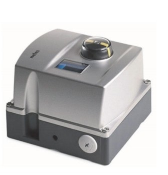 วาล์วควบคุมจีนที่มี Neles Mesto Valve Positioner ND9000 ซีรีส์ ND9106HX8T, ND9103HX8T และเครื่องขับเคลื่อนปนามติก