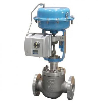 Neles Valve Smart Positioner ND7000 ND9000 สําหรับวัลล์ฟลูกกลมควบคุมปนูมาติกของจีนและวัลล์ฟโซเลโนอิดของ ASCO