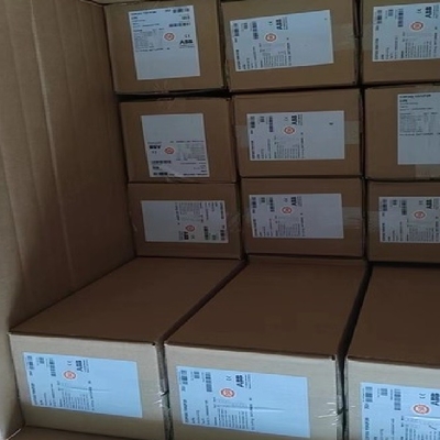 ตําแหน่ง Master ABB Digital Valve Positioner สําหรับวัลล์วควบคุมความดัน EDP300 ซีรีส์ที่มีวัลล์วควบคุมแบรนด์จีน