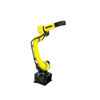 FANUC โรบอต M-10iD/12 โรบอตอุตสาหกรรมที่มี 6 แกนสําหรับการจัดการวัสดุ