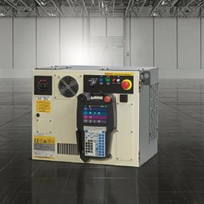 FANUC โรบอต M-10iD/12 โรบอตอุตสาหกรรมที่มี 6 แกนสําหรับการจัดการวัสดุ