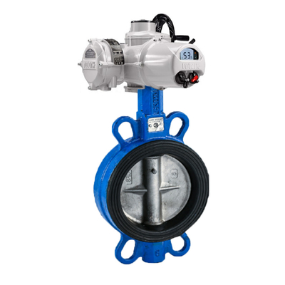 วาล์วไฟฟ้าสําหรับห้องพัก Flange ASME 125/150 AS 2129 ตาราง E PN 10/16 BST'E 26/31 กิโลกรัมในราคาถูก