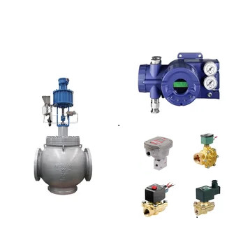 2/2 การทํางาน Burkert วาล์ว Solenoid ทองแดง 6281 กับ 24DVC อุณหภูมิสูงทนทาน 2/2-Way ผ่าตัด