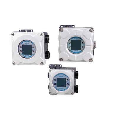 วาล์วควบคุมจีนกับ Neles วาล์ว Positioner NDX Mesto และปนามาติก actuator