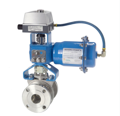 2/2 การทํางาน Burkert วาล์ว Solenoid ทองแดง 6281 กับ 24DVC อุณหภูมิสูงทนทาน 2/2-Way ผ่าตัด