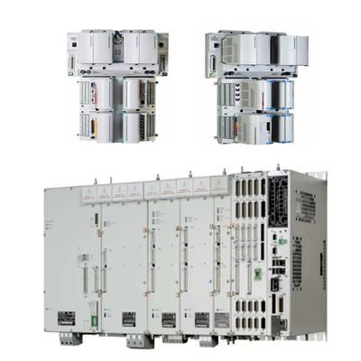 EMERSON Ovation Controller 5X00062G01 1C31232G01 OCC100 สุขภาพเครื่องจักร
