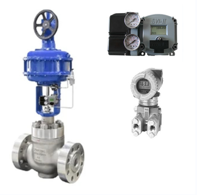 Masoneilan ตําแหน่ง SVI2 และกรองกรองอากาศ Regulator สําหรับวาล์วควบคุม Pneumatic จีน