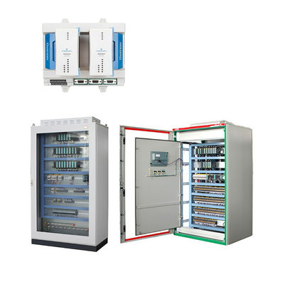 EMERSON Ovation Controller OCC100 เครื่องจักรภาพตรวจสอบสุขภาพ สําหรับอุตสาหกรรมน้ําและน้ําเสีย สําหรับระบบ DCS