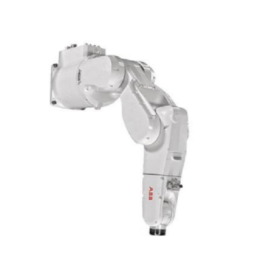 โรบอต ABB IRB1200 โรบอตอุตสาหกรรมอัตโนมัติ พร้อมภาระ 7 กิโลกรัมของ 6 แกน