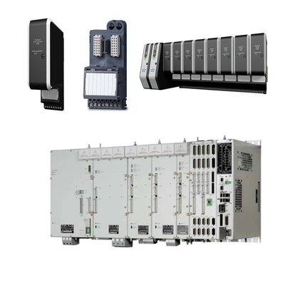 EMERSON Deltav ระบบควบคุมกระจาย M-Series & S-Series DCS การควบคุมฮาร์ดแวร์สําหรับระบบควบคุม DCS