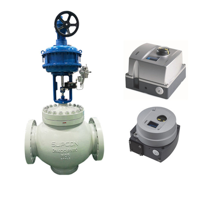 NELES Positioner ND7000 ND9000 และ 2/2 การทํางาน ASCO วาล์ว Solenoid ทองแดงด้วย 24DVC ทนต่ออุณหภูมิสูง