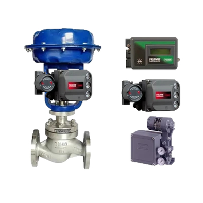 FISHER DVC6200 Burkert วาล์วซอลีนอยด์ทองเหลือง 6524 ด้วยอุปกรณ์กันอุณหภูมิสูง 2/2-Way กล่องในคลัง