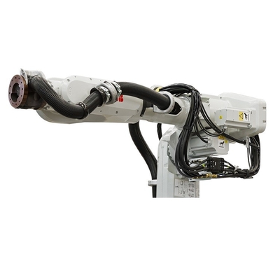 ABB Robot IRB 6700-150/3.2 Of 6 Axis Robot Arm เป็นหุ่นยนต์อุตสาหกรรมสําหรับการจัดการวัสดุ
