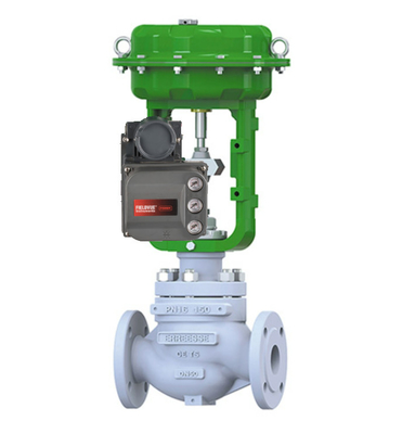 อุปกรณ์เสริมซองควบคุมที่หลากหลาย DVC6200 DVC2000 เครื่องตั้งตําแหน่งสําหรับสื่อที่แตกต่างกัน