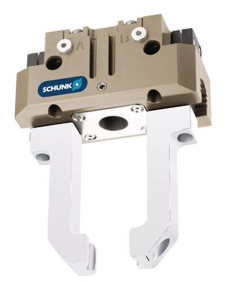 ราคาลด SCHUNK หน่วยแก้ไขการกดและจับ