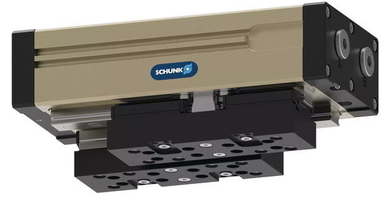ราคาลด SCHUNK หน่วยแก้ไขการกดและจับ