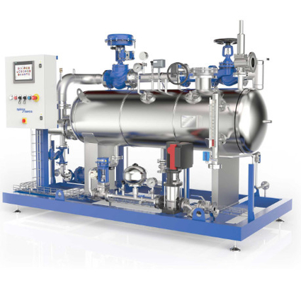 อุตสาหกรรม Pneumatic Actuator Spirax Sarco กับ Sp700 วัลล์ฟ Positioner สําหรับการทํางานอัตโนมัติ