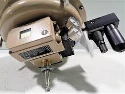แซมสัน 3730-3 Electro Pneumatic Positioner ((HART) Wi/3277 องค์ประกอบตัวดําเนินแผ่นผ่าจุลินทรีย์ด้วยวาล์วควบคุมจีน