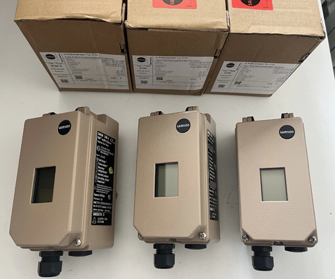 แซมสัน 3730-3 Electro Pneumatic Positioner ((HART) Wi/3277 องค์ประกอบตัวดําเนินแผ่นผ่าจุลินทรีย์ด้วยวาล์วควบคุมจีน