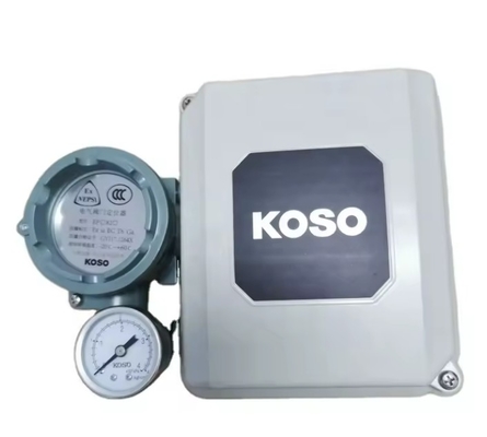 วัลล์ฟลดความดัน KOSO PRF300 PRF400 และ EPA 801 วัลล์ฟเลี้ยนเซอร์ด้วยวัลล์ฟลัดควบคุมแบรนด์จีน