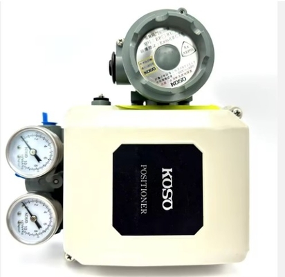 วัลล์ฟลดความดัน KOSO PRF300 PRF400 และ EPA 801 วัลล์ฟเลี้ยนเซอร์ด้วยวัลล์ฟลัดควบคุมแบรนด์จีน