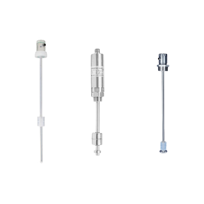 การวัดระดับของน้ําเหลวในถังเก็บน้ํามัน พร้อมอุปกรณ์ส่งระดับ FEEJOY FJM-L
