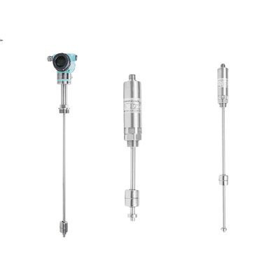 การวัดระดับของน้ําเหลวในถังเก็บน้ํามัน พร้อมอุปกรณ์ส่งระดับ FEEJOY FJM-L