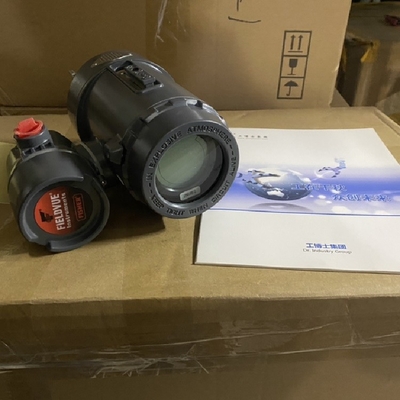 Emerson Fisher FIELDVUE DLC3100 เครื่องควบคุมระดับดิจิตอล พร้อมเครื่องส่งระดับจีน สําหรับเครื่องบรรจุหม้อ