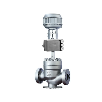 ประเทศจีน วาล์วควบคุมกับ Fisher 3582/3582I วาล์วตั้งตําแหน่ง Burkert 6213 6281 วาล์ว solenoid แบบ