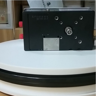 วาล์วควบคุมทองแดงกับ Flowserve Logix 510MD/510si-15 วาล์ววางตําแหน่งและ Masoneilan 78-40 วาล์วลดความดัน