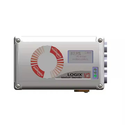 โรงงานวัลล์วควบคุมจีนใช้ Flowserve Logix 520MD/521MD/522MD วัลล์ววางตําแหน่งและ Masoneilan78-40 กําหนดการ