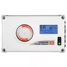 วาล์วควบคุมปนูเมติก ด้วย Flowserve Logix 520MD Positioner สําหรับการควบคุมวาล์ว Smart Digital Flowserve Valve Positioner