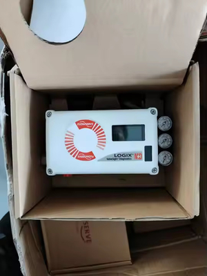 ซัพพลายเออร์สต็อก Flowserve Valve Positioner 520MD 3200MD ร่วมกับเครื่องปั่นจีนเพื่อควบคุมการไหลของ