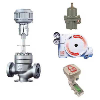 ราคาดี Flowserve Logix 3200MD จิตอลแวลเวอร์ตําแหน่งและลดแวลเวอร์
