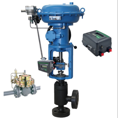 เครื่องวางตําแหน่งวาล์ว Fisher DVC2000 พร้อมฮาร์ท ไม่มี Fisher DVC2000 ในคลัง