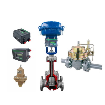 เครื่องตั้งระบายไฟใหม่ FISHERR DVC2000 ราคาดี