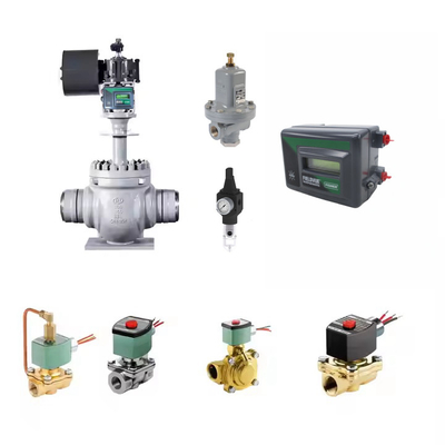 ราคาต่ํา Fisher เครื่องตั้งตําแหน่งดิจิตอล DVC2000 และ dVC6200 ด้วยวาล์วควบคุม