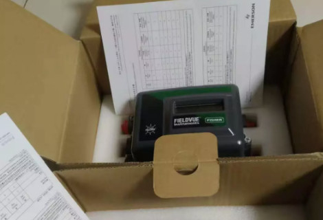 ราคาต่ํา Fisher เครื่องตั้งตําแหน่งดิจิตอล DVC2000 และ dVC6200 ด้วยวาล์วควบคุม