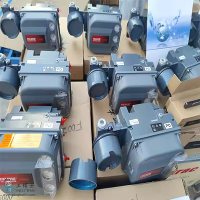 กรองความดันลดคลื่นและปลา DVC6200 DVC2000 จุดตั้งดิจิตอล