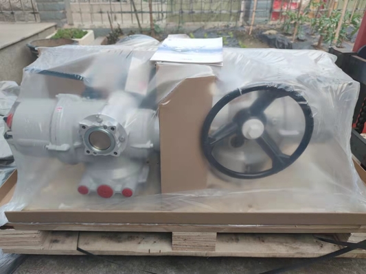 MOV ROTORK เครื่องดําเนินไฟฟ้า IQ Range IQC IQTC IQM IQML IQT เครื่องดําเนินไฟฟ้า เครื่องดําเนินคลื่นเส้นและหมุน