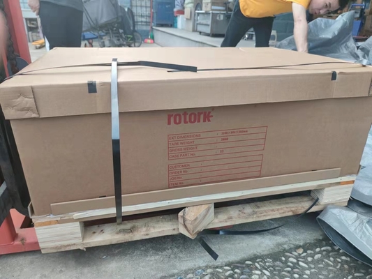 MOV ROTORK เครื่องดําเนินไฟฟ้า IQ Range IQC IQTC IQM IQML IQT เครื่องดําเนินไฟฟ้า เครื่องดําเนินคลื่นเส้นและหมุน