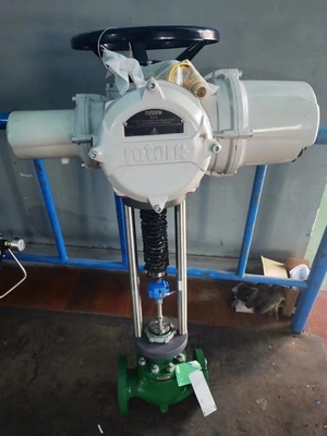 MOV ROTORK เครื่องดําเนินไฟฟ้า IQ Range IQC IQTC IQM IQML IQT เครื่องดําเนินไฟฟ้า เครื่องดําเนินคลื่นเส้นและหมุน