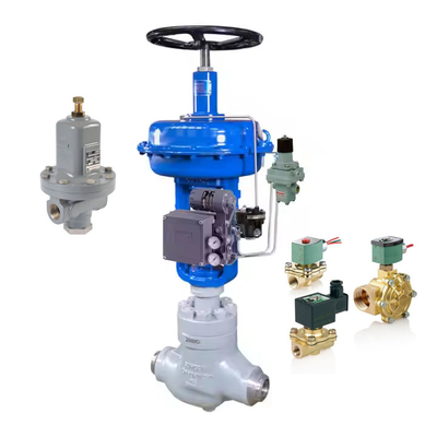 ราคาดี Emerson Fisher 3582 และ 3582i เครื่องตั้งตําแหน่ง