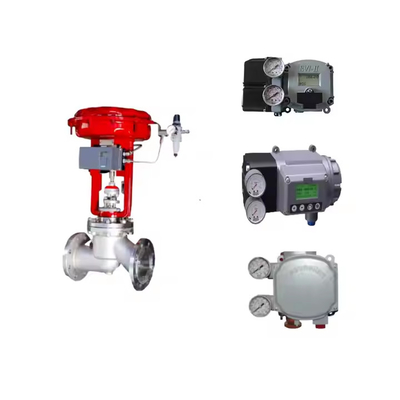 Good Supply Valve Positioner Masoneilan SVi1000 และ 78-40 เครื่องควบคุมกรองอากาศ