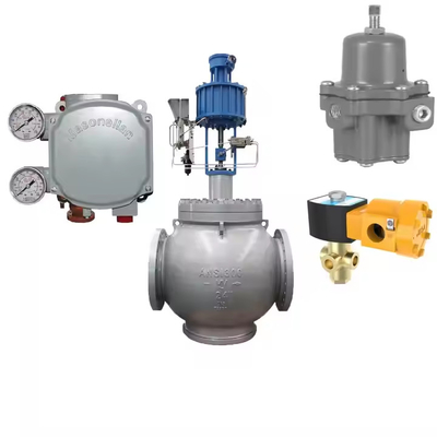 Good Supply Valve Positioner Masoneilan SVi1000 และ 78-40 เครื่องควบคุมกรองอากาศ