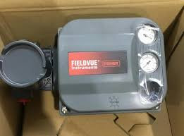 วาล์วควบคุมของจีน พร้อมกับ Fisher DVC6200 DVC2000 DVC7k DVC510si จิตถนัดวาล์วปัญญาและ ASCO วาล์ว solenoid
